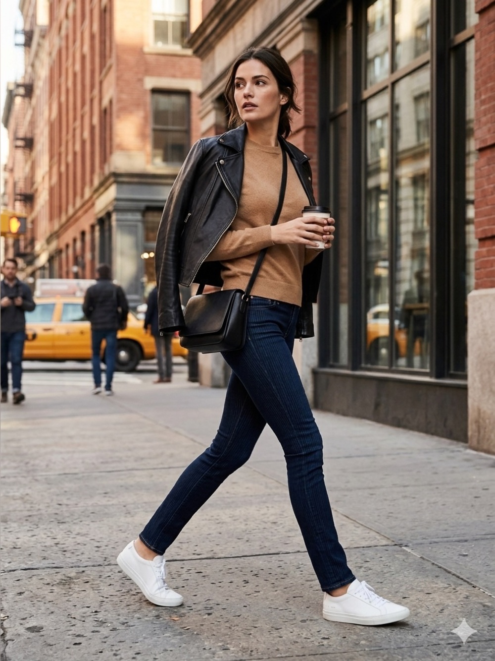 J Brand Indigo Women’s Skinny Jeans